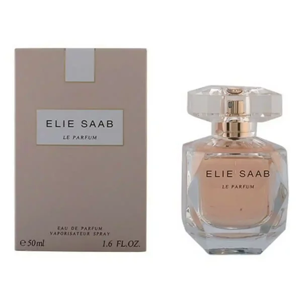 Parfum femme elie saab le parfum edp_5879. DIAYTAR SENEGAL - Où Choisir est une Célébration. Découvrez notre sélection de produits qui représentent la diversité et la joie du Sénégal, à chaque étape de votre vie.