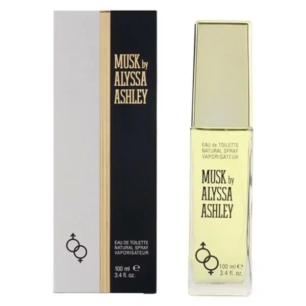 Parfum femme musk alyssa ashley edt_8825. DIAYTAR SENEGAL - Votre Source d'Inspiration Shopping. Parcourez nos rayons et trouvez des articles qui vous inspirent, que ce soit pour votre style, votre maison ou votre vie quotidienne.