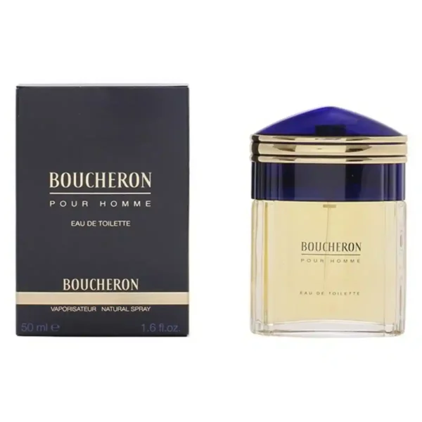 Parfum homme boucheron pour homme boucheron edt_3584. Bienvenue chez DIAYTAR SENEGAL - Votre Destination Shopping Complète! Découvrez une boutique en ligne généraliste au Sénégal offrant une vaste gamme de produits, allant des vêtements aux gadgets électroniques, en passant par l'artisanat local.