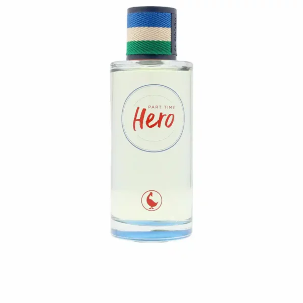 Parfum homme el ganso part time hero edt 125 ml _2041. Plongez dans l'Expérience DIAYTAR SENEGAL - Où Chaque Produit a une Histoire. Explorez notre boutique en ligne pour trouver des articles qui incarnent la passion et la créativité du Sénégal.