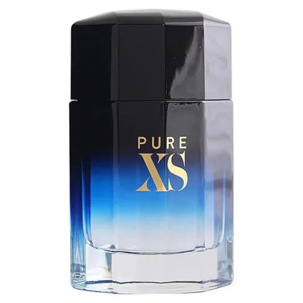 Parfum homme pure xs paco rabanne edt 150 ml _2007. DIAYTAR SENEGAL - Votre Destination pour un Shopping Réfléchi. Découvrez notre gamme variée et choisissez des produits qui correspondent à vos valeurs et à votre style de vie.