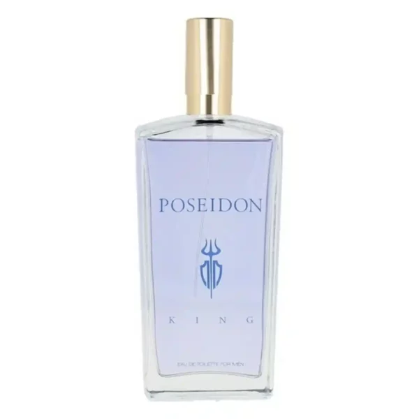 Parfum homme the king poseidon 13617 edt 150 ml 150 ml_2172. DIAYTAR SENEGAL - Où Choisir Devient une Expression de Soi. Découvrez notre boutique en ligne et trouvez des articles qui révèlent votre personnalité et votre style.