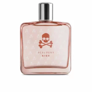 Parfum pour enfants Scalpers Kids Girl EDT (100 ml). SUPERDISCOUNT FRANCE