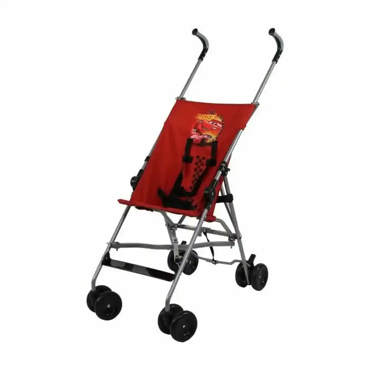 Poussette bébé Nania First Eazy Cars. SUPERDISCOUNT FRANCE