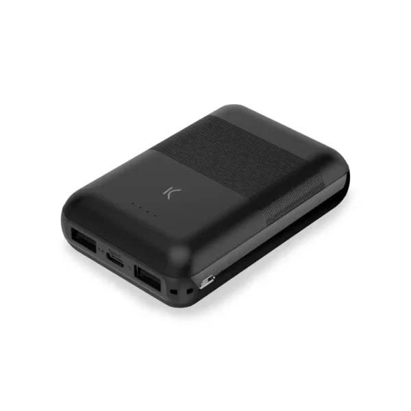 Power Bank KSIX. SUPERDISCOUNT FRANCE