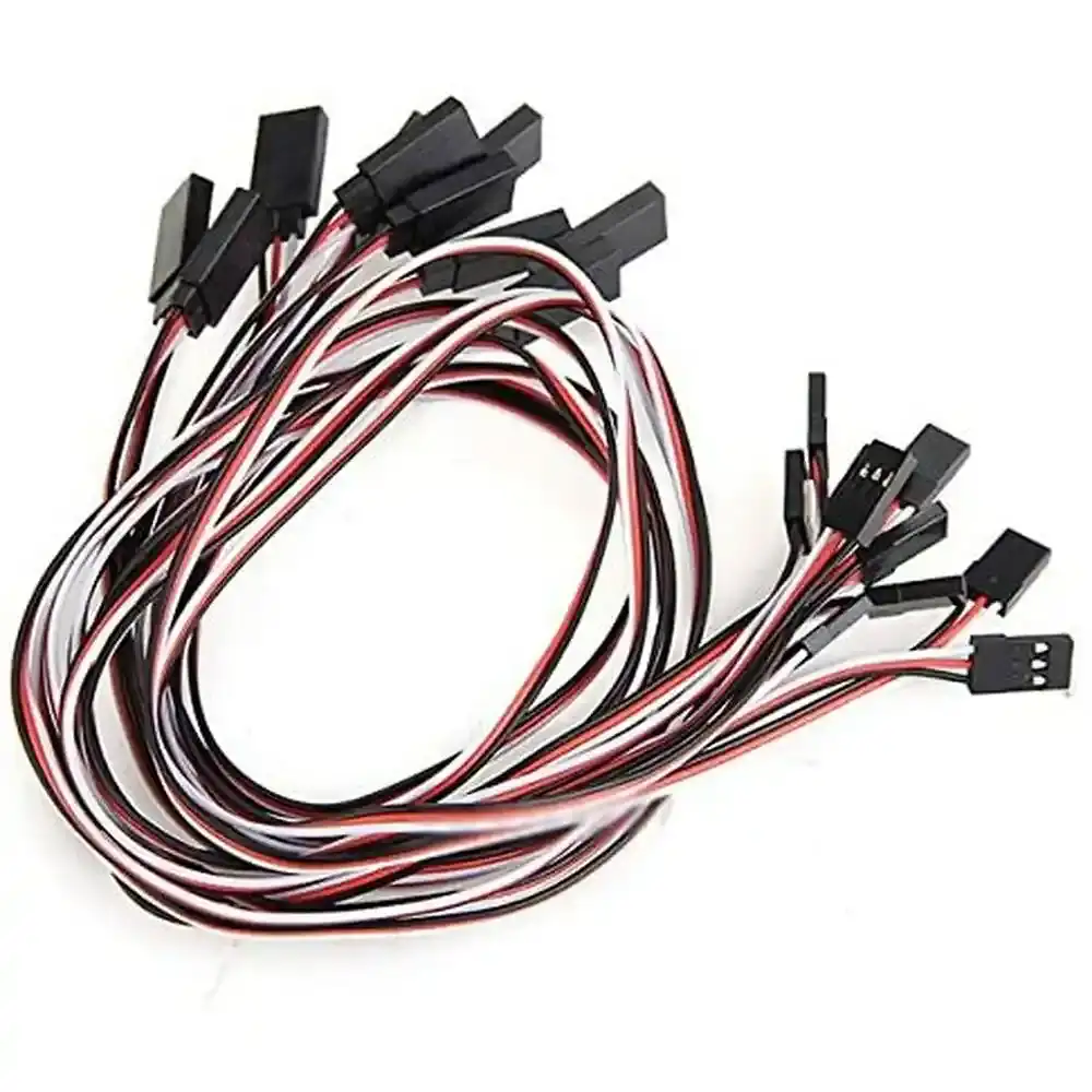 Radiocommande à câble (10 x 500 mm) (Reconditionné B). SUPERDISCOUNT FRANCE
