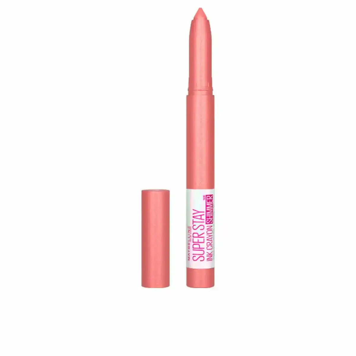 Rouge a levres maybelline superstay ink crayon no 190 1 5 g_3131. DIAYTAR SENEGAL - Où la Tradition s'Harmonise avec le Moderne. Parcourez notre gamme diversifiée et choisissez des produits qui révèlent l'âme du Sénégal.