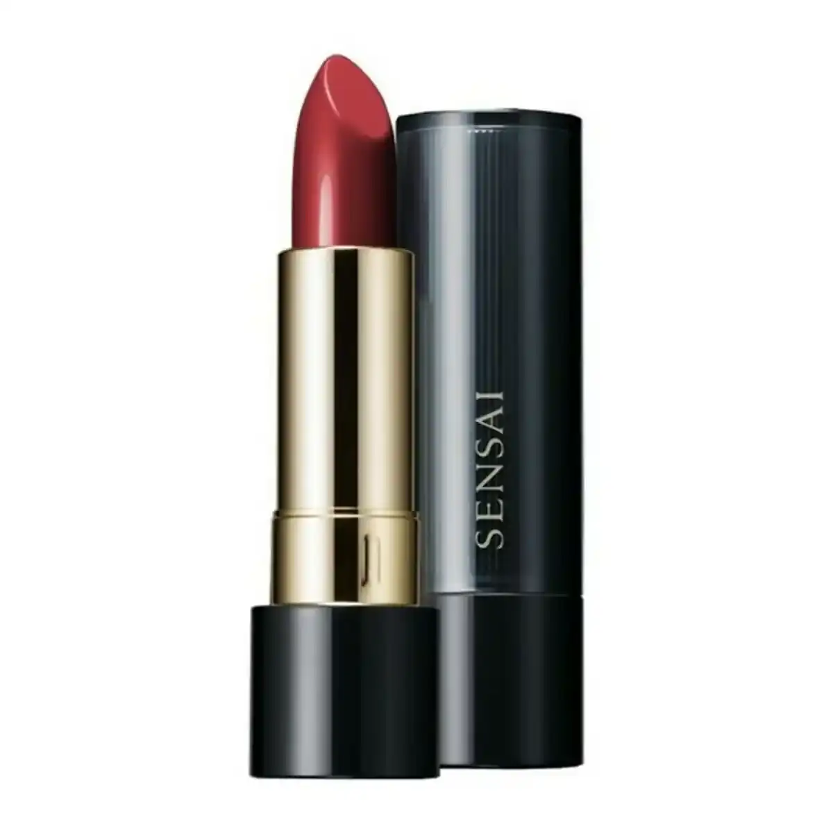 Rouge a levres rouge vibrant cream sensai vc11 3 5 g _1618. DIAYTAR SENEGAL - Où Choisir Devient une Découverte. Explorez notre boutique en ligne et trouvez des articles qui vous surprennent et vous ravissent à chaque clic.