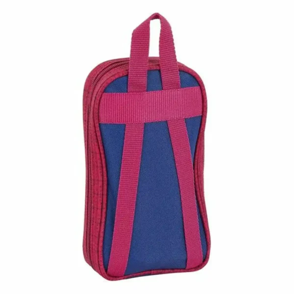 Sac à dos Trousse F.C. Barcelona (33 pièces). SUPERDISCOUNT FRANCE