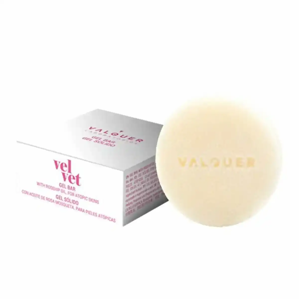 Savon valquer 33975 50 ml _2875. DIAYTAR SENEGAL - Votre Plateforme pour un Shopping Inspiré. Explorez nos offres variées et découvrez des articles qui stimulent votre créativité et embellissent votre vie.
