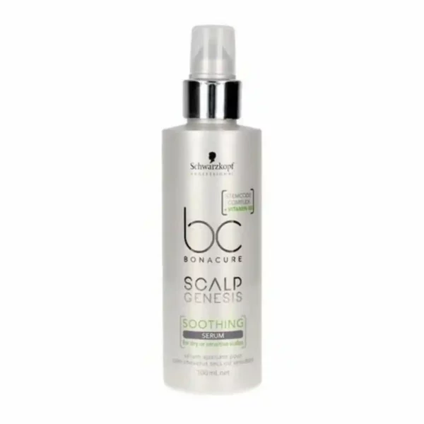 Serum apaisant schwarzkopf bonacure 100 ml _6645. DIAYTAR SENEGAL - Où la Mode et le Confort se Rencontrent. Plongez dans notre univers de produits et trouvez des articles qui vous habillent avec style et aisance.