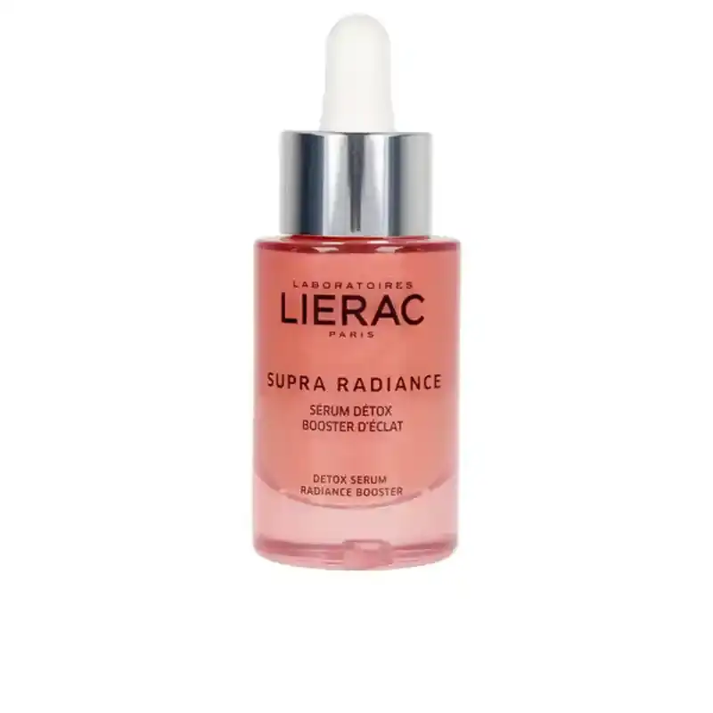 Serum visage supra radiance detox lierac 30 ml _7129. DIAYTAR SENEGAL - L'Art de Vivre le Shopping Inspiré. Parcourez notre catalogue et choisissez des produits qui reflètent votre passion pour la beauté et l'authenticité.