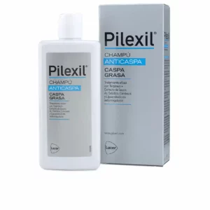 Shampooing antipelliculaire pilexil pellicules grasses 300 ml _5806. Entrez dans l'Univers de DIAYTAR SENEGAL - Où Chaque Produit a une Signification. Explorez notre gamme diversifiée et découvrez des articles qui résonnent avec votre vie.