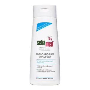 Shampooing antipelliculaire sebamed 200 ml _7550. DIAYTAR SENEGAL - Où Choisir Devient une Découverte. Explorez notre boutique en ligne et trouvez des articles qui vous surprennent et vous ravissent à chaque clic.