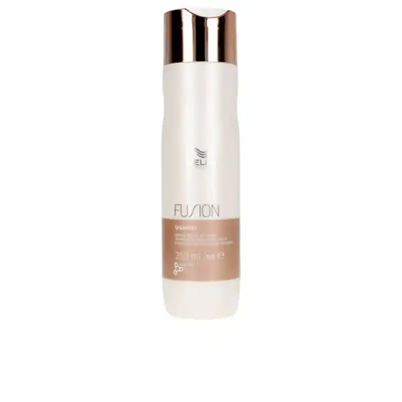 Shampooing reparateur fusion wella_7890. DIAYTAR SENEGAL - Là où Chaque Achat Contribue à un Rêve. Naviguez à travers notre boutique en ligne et soutenez des artisans talentueux tout en acquérant des trésors.