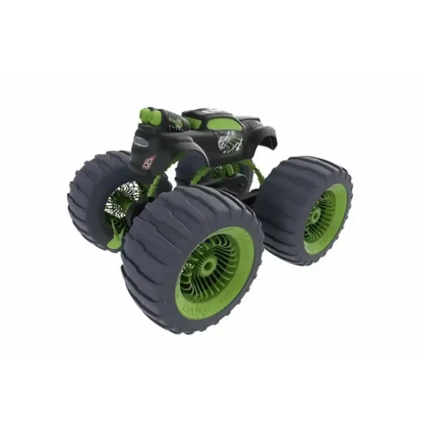 Voiture Télécommandée Bizak Exost Aquatic Storm Rhino Wave Tout terrain. SUPERDISCOUNT FRANCE