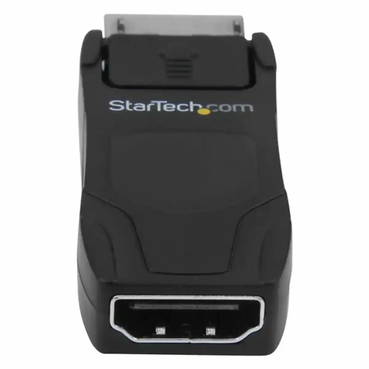 Adaptateur DisplayPort vers HDMI Startech DP2HD4KADAP 4K Ultra HD Noir. SUPERDISCOUNT FRANCE