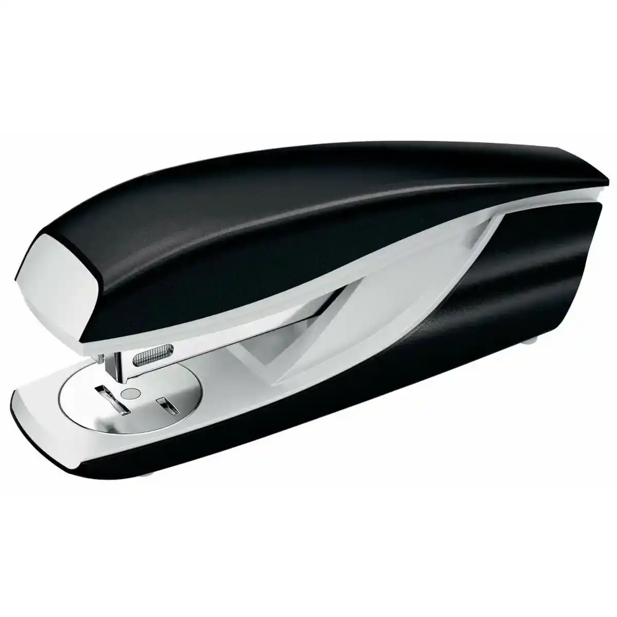 Agrafeuse Petrus Noir. SUPERDISCOUNT FRANCE