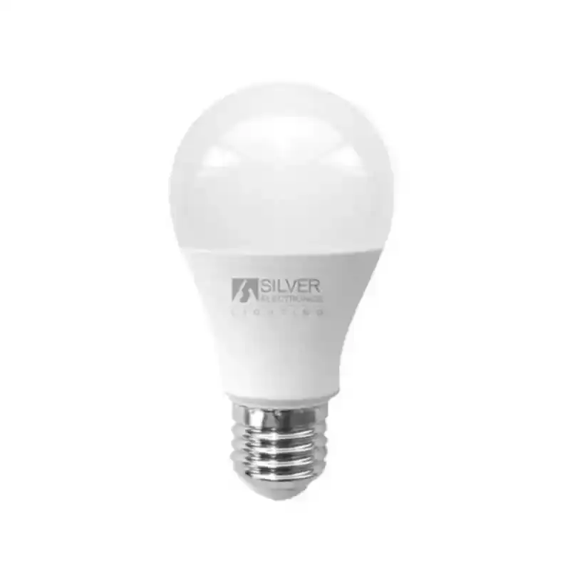 Ampoule led spherique silver electronics eco e27 15w lumiere blanche_9118. Bienvenue chez DIAYTAR SENEGAL - Où Choisir Rime avec Découvrir. Plongez dans notre catalogue et trouvez des produits qui révèlent la diversité et la richesse culturelle du Sénégal.