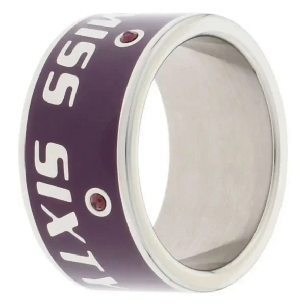 Bague femme miss sixty smgq080_2134. Bienvenue chez DIAYTAR SENEGAL - Où Chaque Achat est un Geste d'Amour. Découvrez notre sélection minutieuse et choisissez des articles qui témoignent de votre passion.