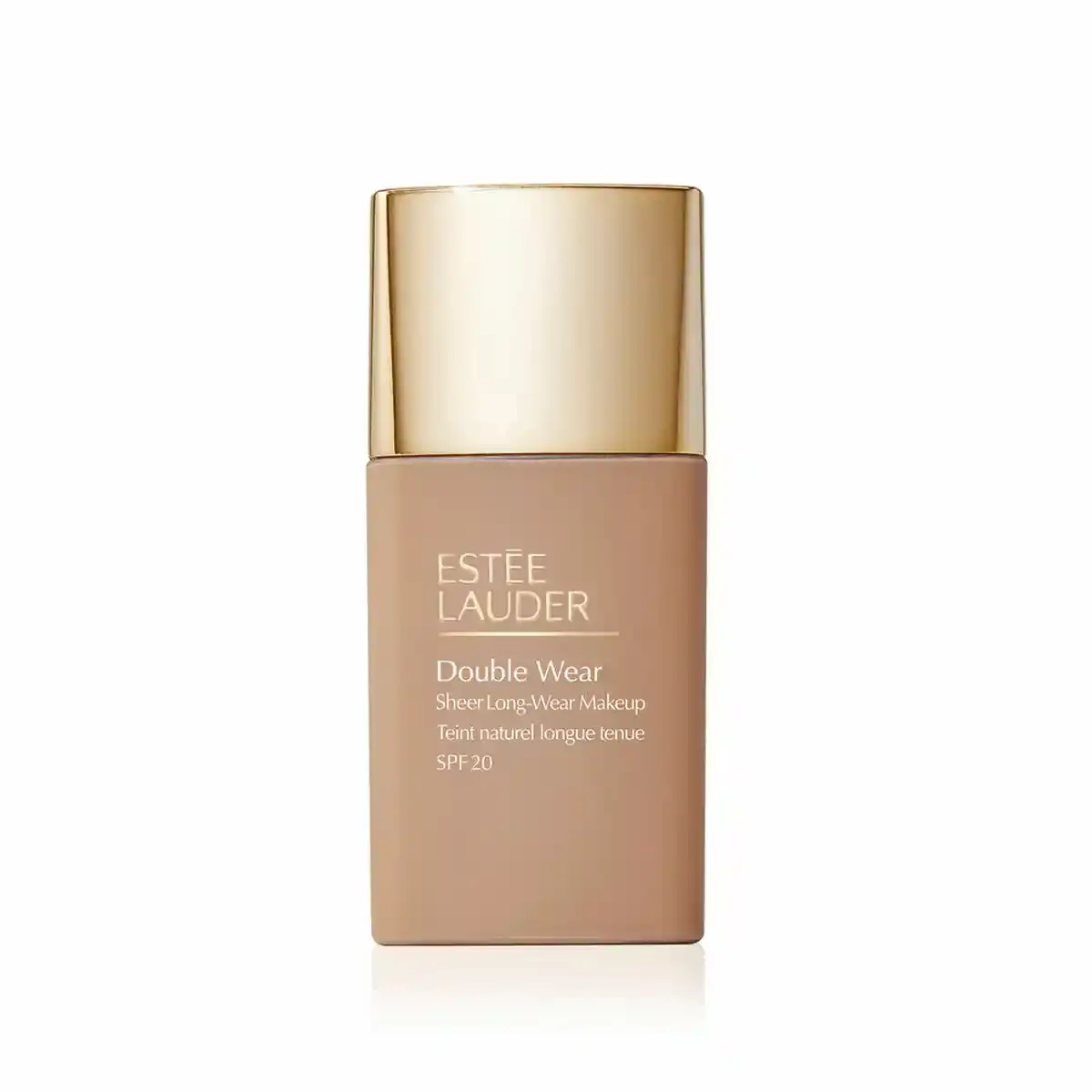 Base de maquillage liquide estee lauder double wear sheer matt spf 20 3c2 30 ml _7215. DIAYTAR SENEGAL - L'Art de Choisir, l'Art de S'émerveiller. Explorez notre boutique en ligne et choisissez des articles qui éveillent votre sens de l'émerveillement.
