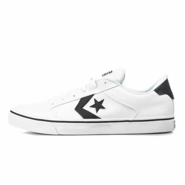 Baskets Casual Unisexe Converse Tobin Blanc. SUPERDISCOUNT FRANCE