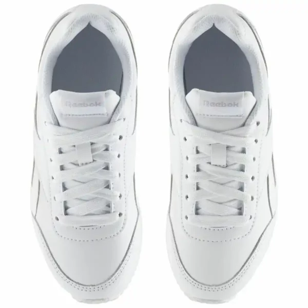 Baskets Reebok Royal 2.0 Blanc. SUPERDISCOUNT FRANCE