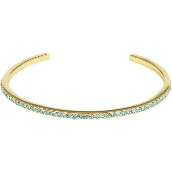 Bracelet femme adore 5489496 metal vert 6 cm _9507. Bienvenue sur DIAYTAR SENEGAL - Votre Fenêtre sur le Shopping Moderne. Parcourez notre boutique en ligne et découvrez des produits qui incarnent l'évolution du style et de la qualité.