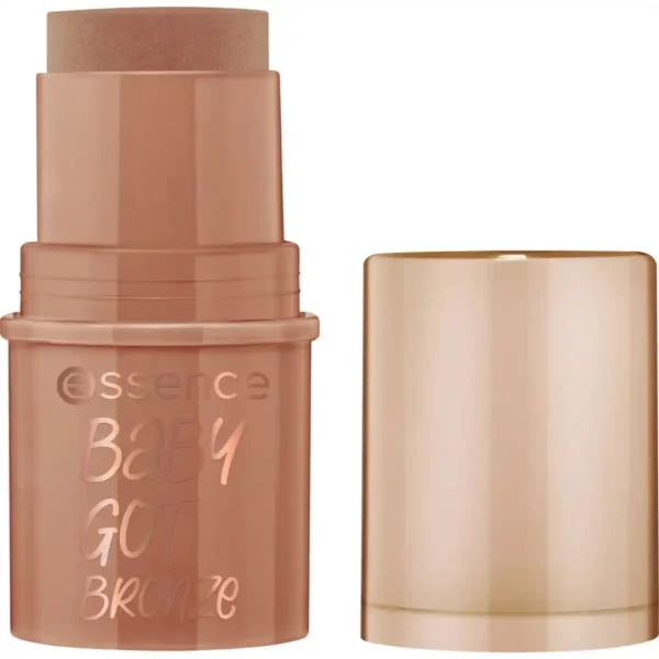 Bronzer essence baby got bronze stick no 10 5 5 g_5089. DIAYTAR SENEGAL - Votre Destination pour un Shopping Unique. Parcourez notre catalogue et trouvez des articles qui vous inspirent et vous édifient.