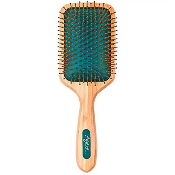 Brosse a cheveux demelante agave healing oil_9170. Plongez dans le Monde de DIAYTAR SENEGAL - Où Chaque Article Raconte une Histoire. Explorez notre vaste assortiment et choisissez des produits qui vous parlent et reflètent votre style unique.