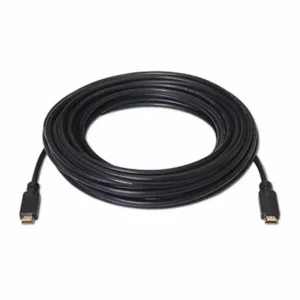 Câble HDMI avec Ethernet NANOCABLE 15.10.1820 20 m v1.4 Connecteur Mâle à Mâle. SUPERDISCOUNT FRANCE