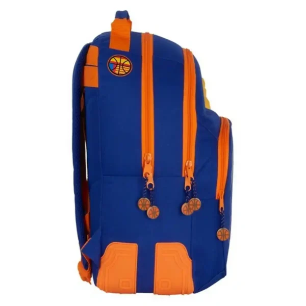 Cartable Valencia Basket. SUPERDISCOUNT FRANCE