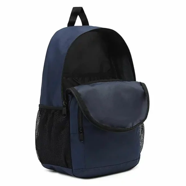 Cartable Vans Alumni Pack 5 Bleu Marine. SUPERDISCOUNT FRANCE