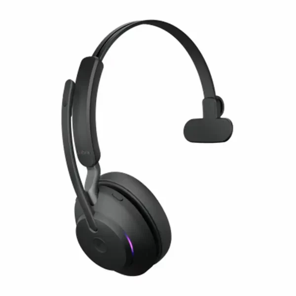 Casque avec microphone Jabra 26599-899-999 Noir. SUPERDISCOUNT FRANCE