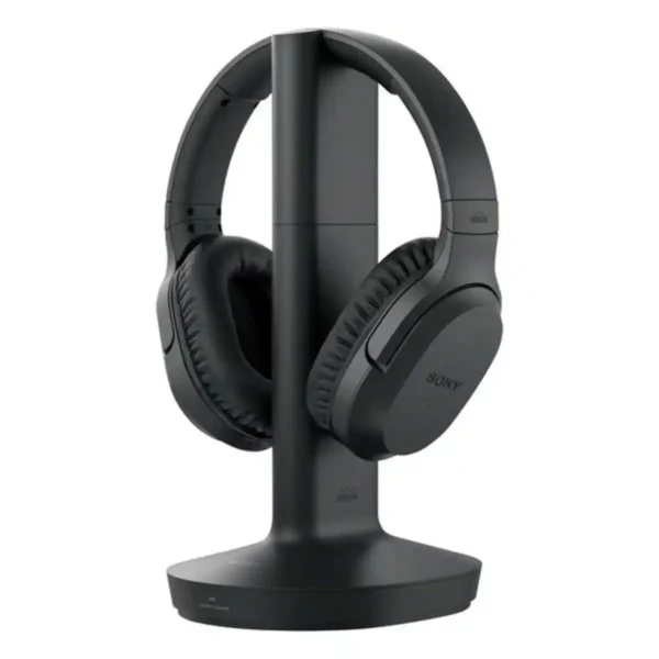 Casque sans fil Sony MDRRF895RK.EU8 100 mW Noir. SUPERDISCOUNT FRANCE