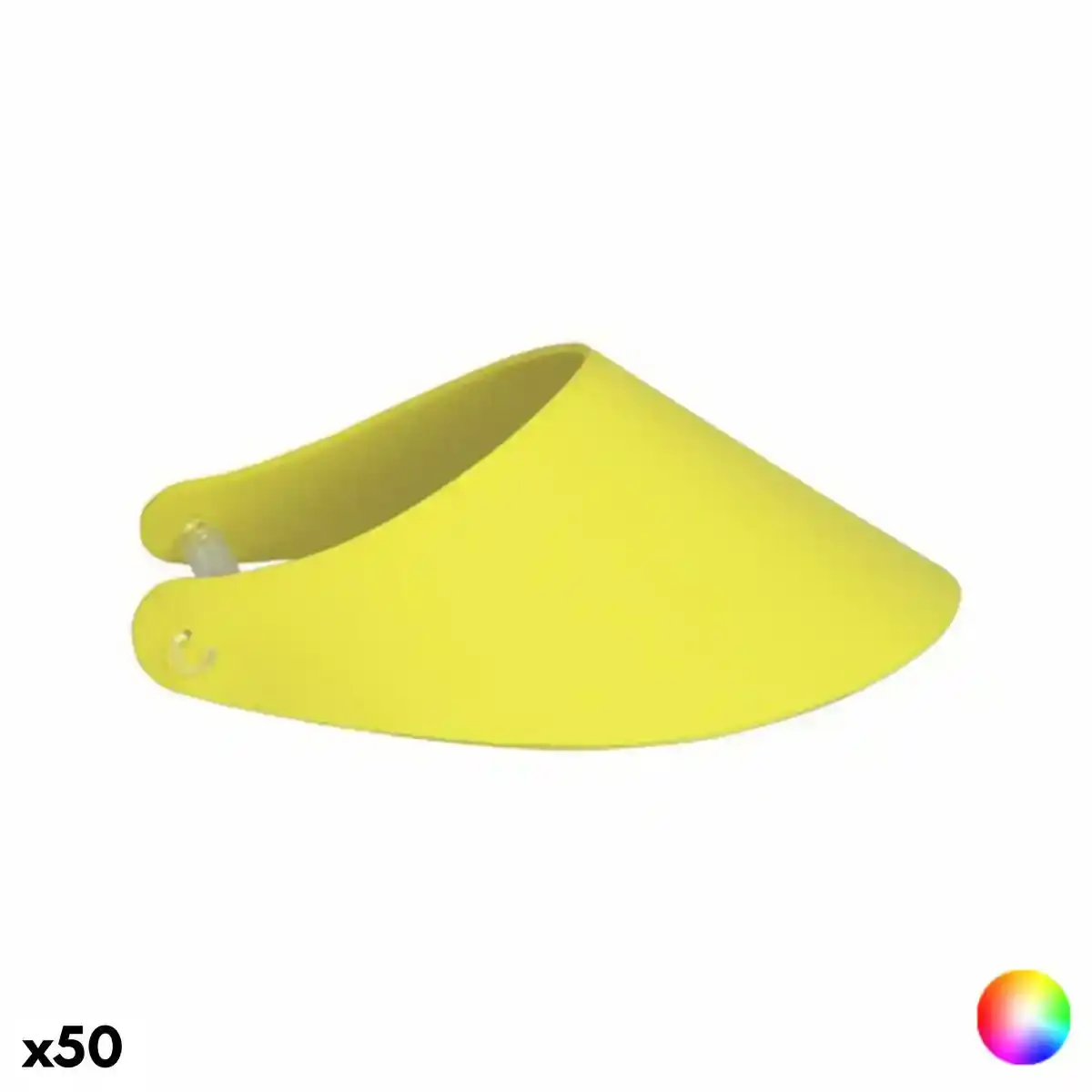 Casquette unisexe 149705 (50 unités). SUPERDISCOUNT FRANCE