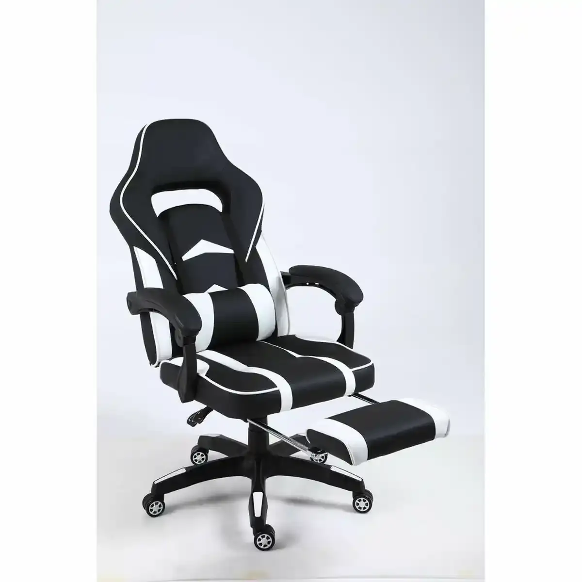 Chaise de jeu Bonete Foröl SP840RN Noir. SUPERDISCOUNT FRANCE