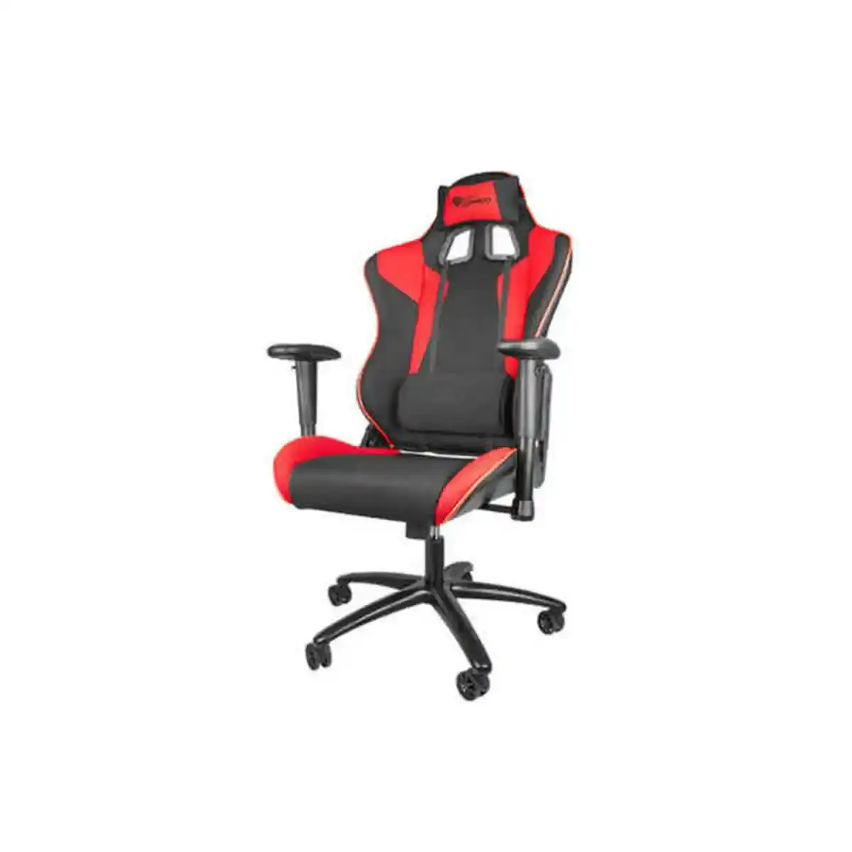 Chaise Gaming Genesis NITRO 770 Noir Rouge. SUPERDISCOUNT FRANCE