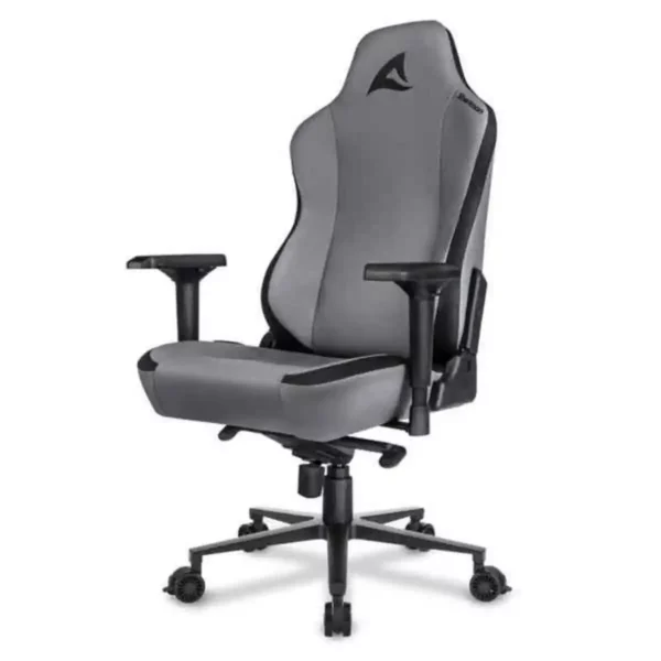 Chaise Gaming Sharkoon SKILLER SGS40. SUPERDISCOUNT FRANCE