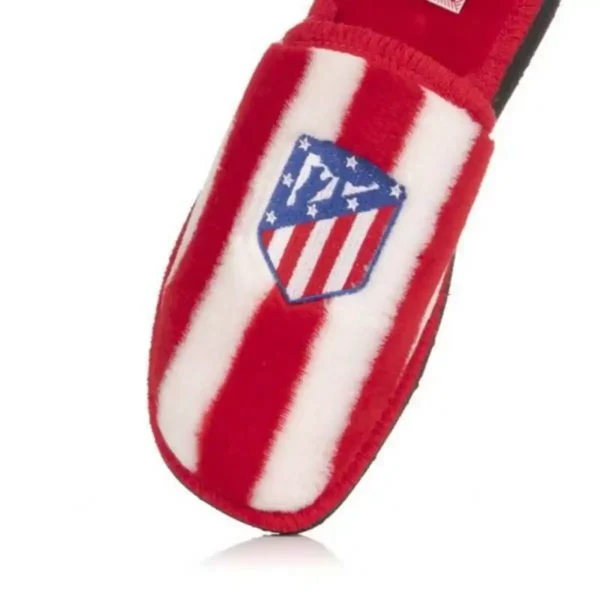 Chaussons de maison atletico de madrid andinas 799 20 rouge blanc enfant_9177. DIAYTAR SENEGAL - Votre Source de Découvertes Shopping. Naviguez à travers nos catégories et découvrez des articles qui vous surprendront et vous séduiront.