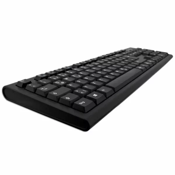 Clavier et souris V7 CKW200DE. SUPERDISCOUNT FRANCE