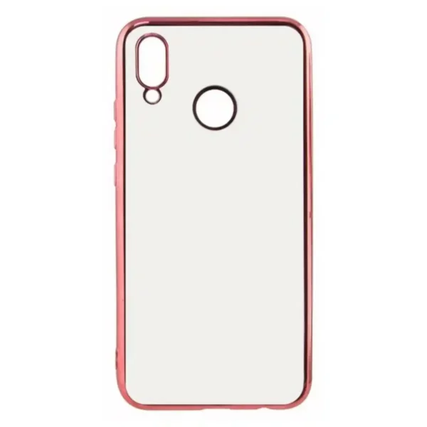 Coque huawei p20 lite ksix flex metal tpu flexible_6373. DIAYTAR SENEGAL - L'Art de Magasiner sans Limites. Naviguez à travers notre collection diversifiée pour trouver des produits qui élargiront vos horizons shopping.