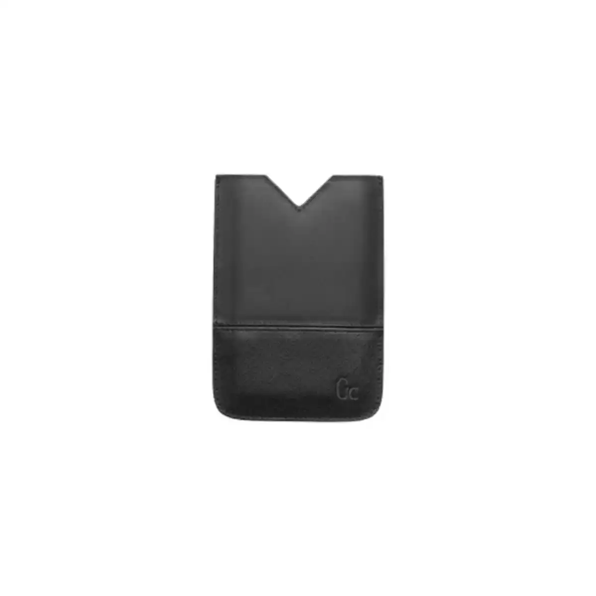 Coque Mobile GC Watches L01005G2 Noir. SUPERDISCOUNT FRANCE