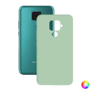 Coque mobile huawei mate 30 lite contact silk tpu_9810. DIAYTAR SENEGAL - Où Choisir Devient une Expérience Personnalisée. Explorez notre boutique en ligne pour découvrir des produits qui s'adaptent à votre style et à votre essence.