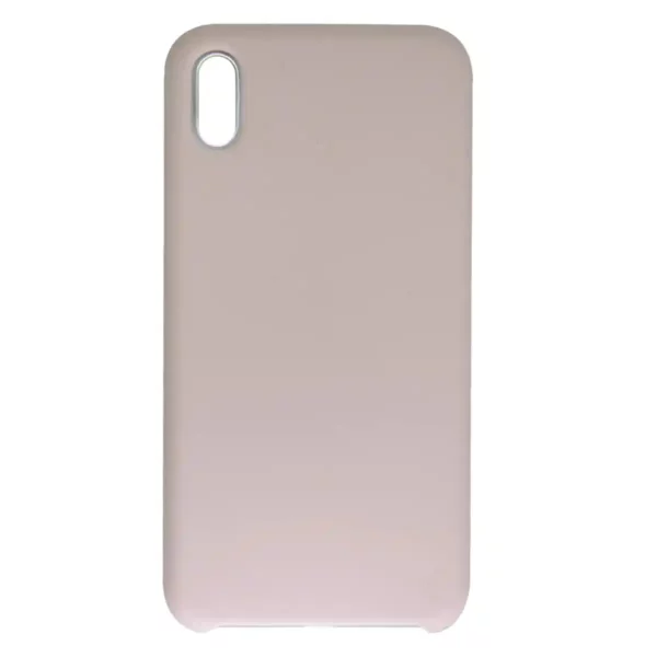 Coque mobile iphone xs max ksix soft silicone_7409. Entrez dans l'Univers de DIAYTAR SENEGAL - Où la Tradition S'unit à la Modernité. Explorez notre sélection pour trouver des produits qui allient héritage et innovation.