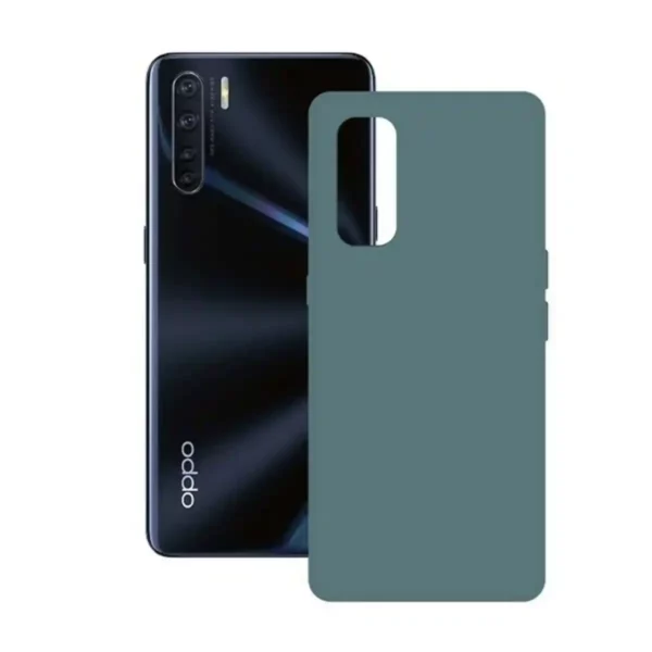 Coque mobile OPPO A91 KSIX. SUPERDISCOUNT FRANCE