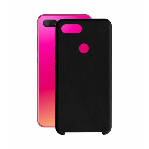 Coque mobile xiaomi mi 8 lite ksix_6968. DIAYTAR SENEGAL - Où Chaque Détail Compte. Parcourez nos produits soigneusement sélectionnés et choisissez des articles qui correspondent à votre style et à vos valeurs.