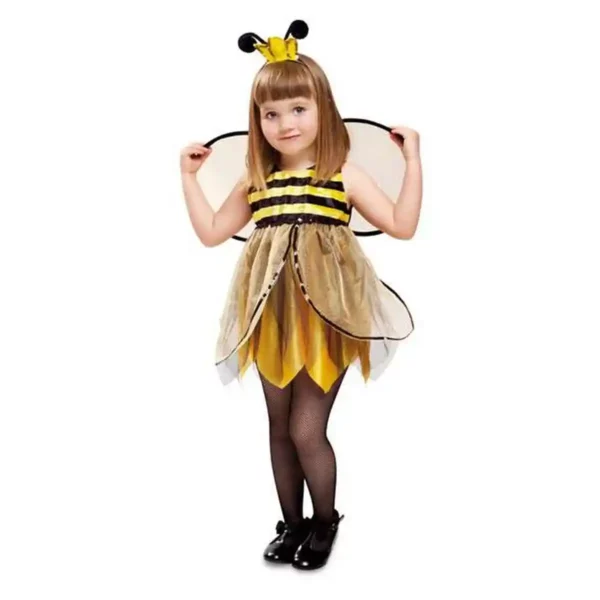 Costume pour Enfants Abeille 1-2 ans. SUPERDISCOUNT FRANCE