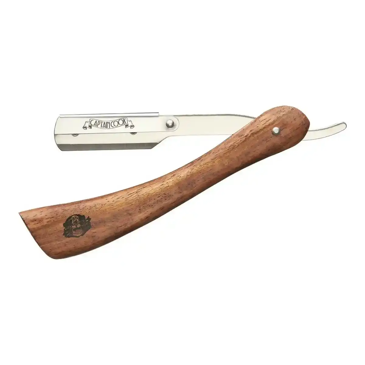 Couteau de poche captain cook eurostil rasurado captain wood_1245. DIAYTAR SENEGAL - Votre Destination pour un Shopping Inoubliable. Naviguez à travers notre catalogue et choisissez des produits qui vous marquent par leur originalité.