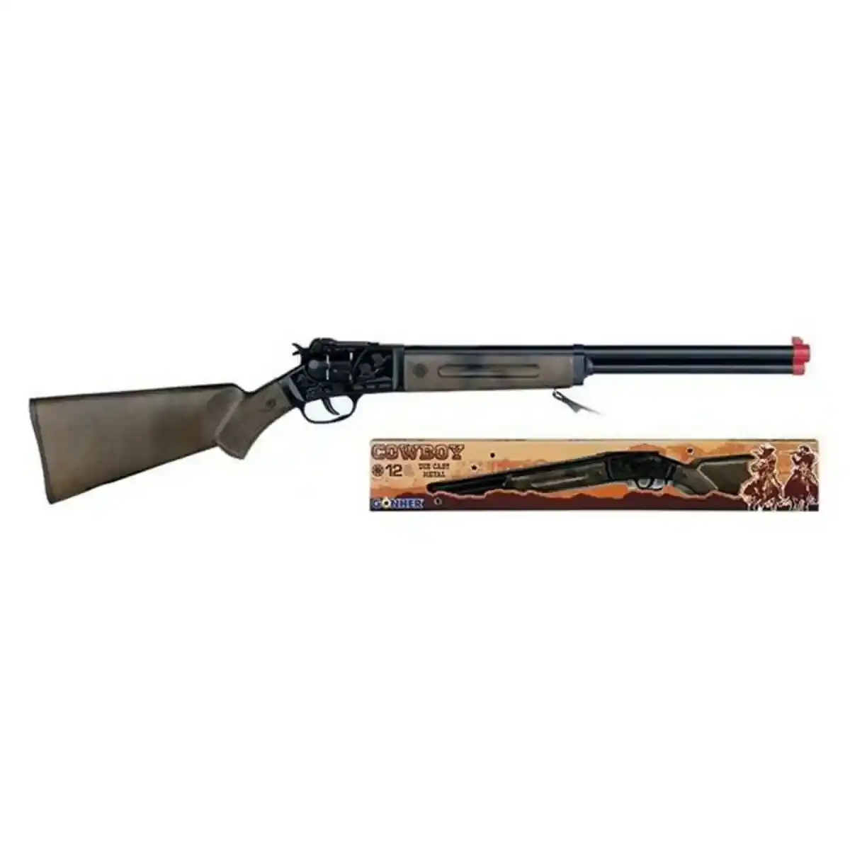 Cowboy Rifle Gonher. SUPERDISCOUNT FRANCE